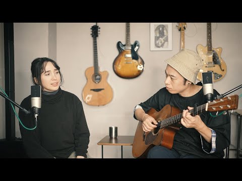 【Don't Know Why / Norah Jones】Capriana & Takijawa cover