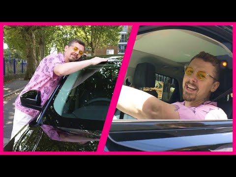 Moola in my Wallet (Satnav Rap)
