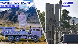 ASHLESHA MK-II among 67000 cr DAC approval | 800km ranged BrahMos orders soon