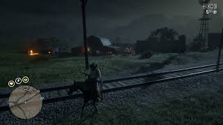 Red Dead Revenge - Episode #3 "No Posse of Mine"