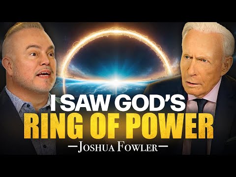 God Said, "TELL MY PEOPLE…" [Prophetic Vision]