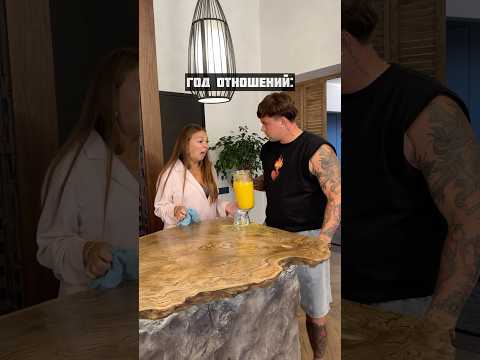 Динамика здоровых отношений 😂
