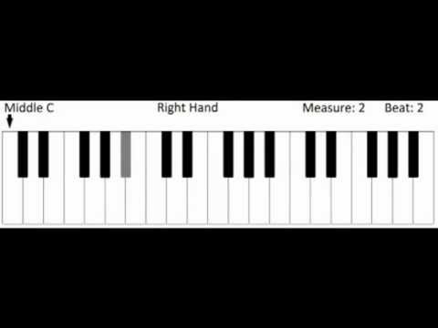 easy tutorial star wars the force binary sunset theme chords chordify