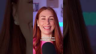 Charlotte Dobre - MIL Got Served a 'Special' Meal