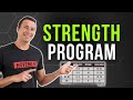 Strength Training Concepts and Guidelines