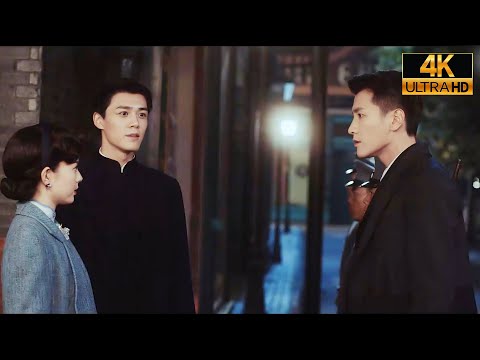 女人來找自己的初戀，卻被曖昧對象抓到 #cdrama #甜宠 #爱情 #chinesedrama #drama #love #中国电视剧
