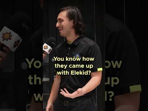 This guy seems too confident... | Who's That Pokemon FAILS #Shorts #Pokemon #whosthatpokemon