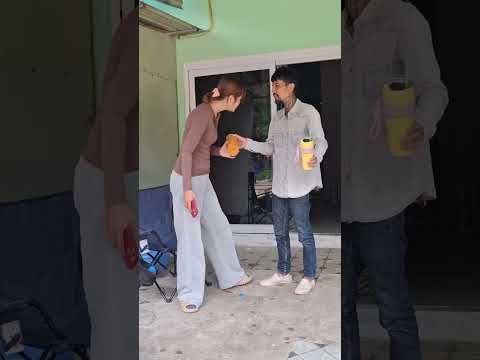 เกือบไม่รอด😂😅😂😅