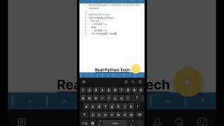 find the HCF or GCD of two numbers|python|ccbp|nxtwave|python basic programming|@network_programmer|