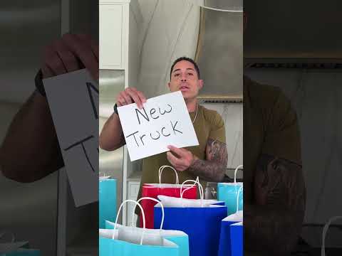 Divorce Gift Surprise: Last One Stuns Him! ? #shorts #couples