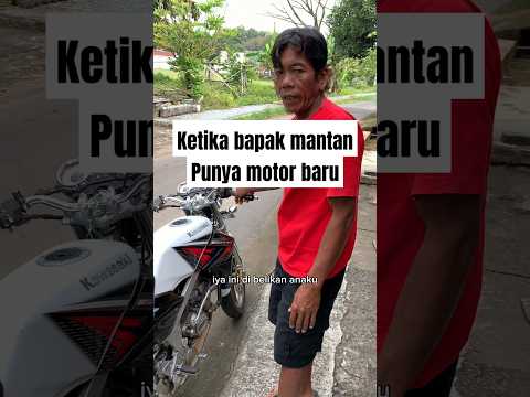 inpo harga klep ninja #videoshort #komedi #jeparaterkini #fyp