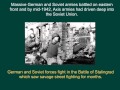 World War II Key Events and Strategies