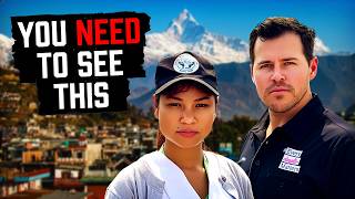 Can We Rescue 5000 Girls In Nepal From Human Trafficking?