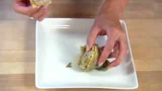 How to Serve an Artichoke thumbnail