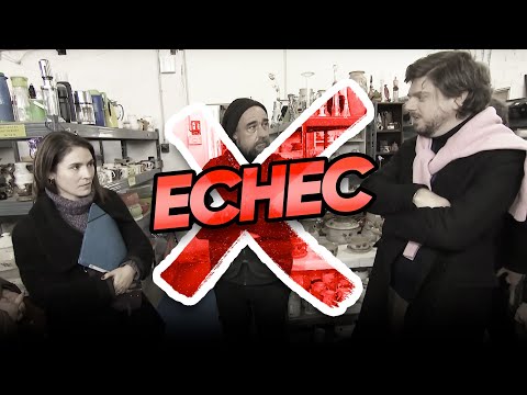 Notre plus gros échec de tournage - le piège vire au fiasco !