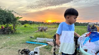 ความสุขของคนบ้านเฮา