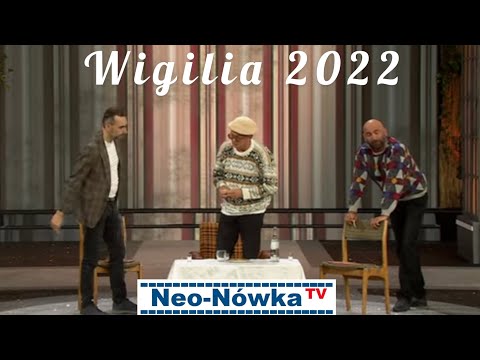 Neo-Nówka -"Wigilia 2022" - Bez Cenzury (NOWOŚĆ)