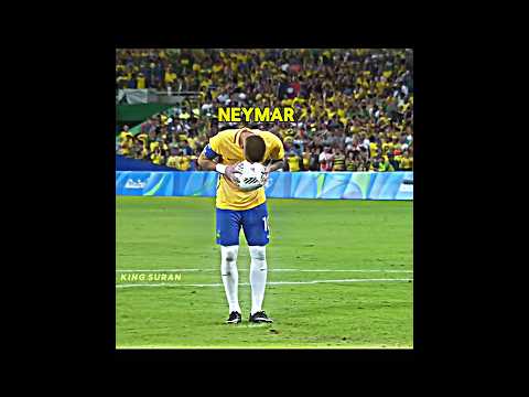 2016 Olympic games Brazil vs German #football #neymar #shorts #shortsfeed #youtubeshorts#trending