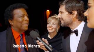 Goldene Momente mit Tom Beck