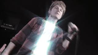 GENESIS show promo 9