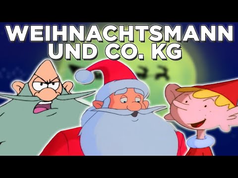 Alle FOLGEN von Weihnachtsmann & Co. KG.