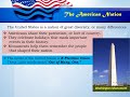 Understanding American Culture and History