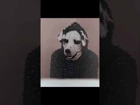 Você disse que morava sozinho 😳 - Filme: Good boy #shorts