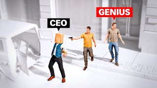 The Bizarre Kidnapping of Aldi’s CEO