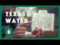 Texas Water Resources and Management