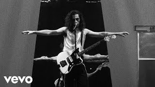 Arde Bogotá - Flores de Venganza (Video Oficial)