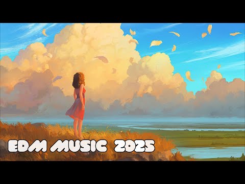 Top Nhạc EDM Thư Giãn Cho Ngày Dài Mỏi Mệt ♫  Nhạc Điện Tử Gây Nghiện Hay Nhất
