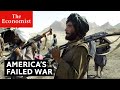 Afghanistan Conflict and Taliban Influence