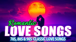 Greatest Love Songs 80's 90's Playlist 💖 Relive the Moments That Still Matter