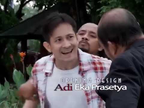 FTV Hidayah Cinta Suci Di Bawa Mati