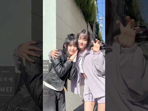 #윤 님도 함께 네모네모 Sign〰💟 #최예나 #예나 #YENA #STAYC #스테이씨 #Yoon #네모네모 #네모네모_Challenge #YENA_NEMONEMO #Shorts