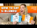 Understanding S Blends in Speech