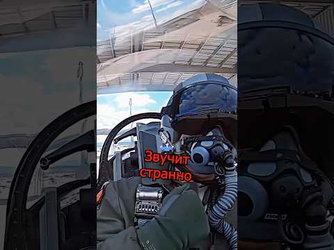 Пилот истребителя обязан иметь семью ✈️
