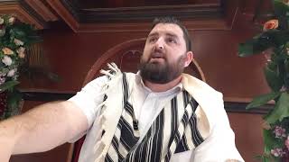 Shavuot 2026 Day 2 - Torah of Meat 🍖🫀