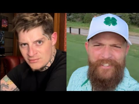 Ryan Upchurch - What an Embarrassment Look at This Train Wreck On Stage! + More