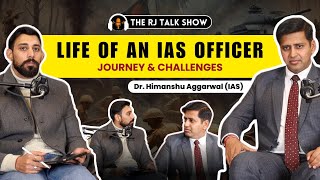 From a Doctor to an IAS | Complete Journey, Exam motivation, ON the field challenges | Must Watch