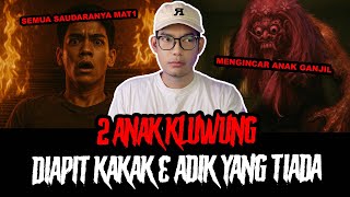 DUA ANAK KLUWUNG - TC
