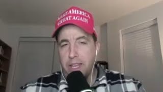 Donald Trump Reacts to Lindsey Vonn Injury