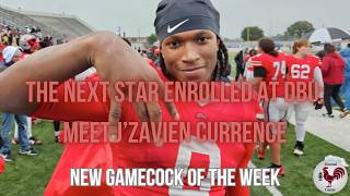 South Carolina Quietly Landed a STUD- Is J’Zavien Currence the Most Underrated Recruit in the State?