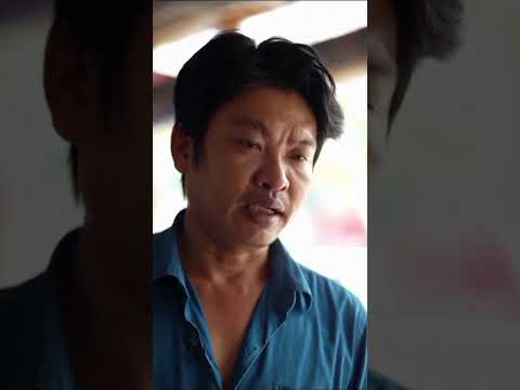 Quán cơm nghèo tập cuối #chuyệnđời