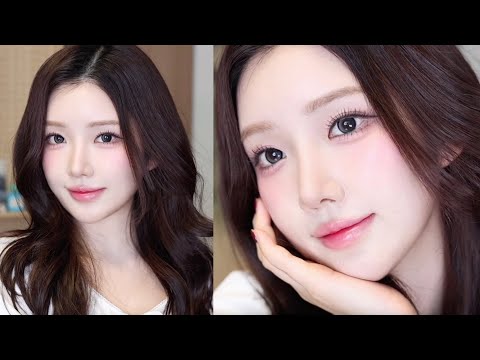올영세일✰ 추천템들로 다가올 여름을 위한 여쿨라 메이크업 GRWM