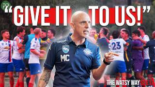 "This game has EVERYTHING!" | Point Cook | S2:E11 | The Watsy Way