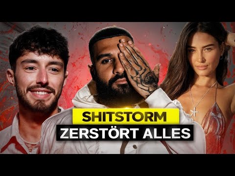 Wenn der SHITSTORM Beziehung und Karriere ZERSTÖRT 😳