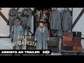Trailer 1 do filme The Grand Budapest Hotel