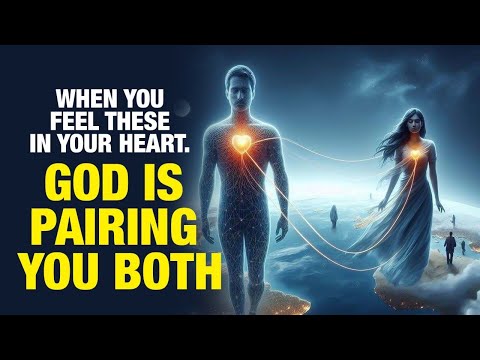 God is Giving You Too Many Signs About That Person If You Feel These in Your Heart