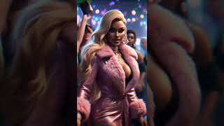 No Drama 💅 Music video